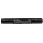 Batteri til lommelykt for Streamlight Stinger Switchblade