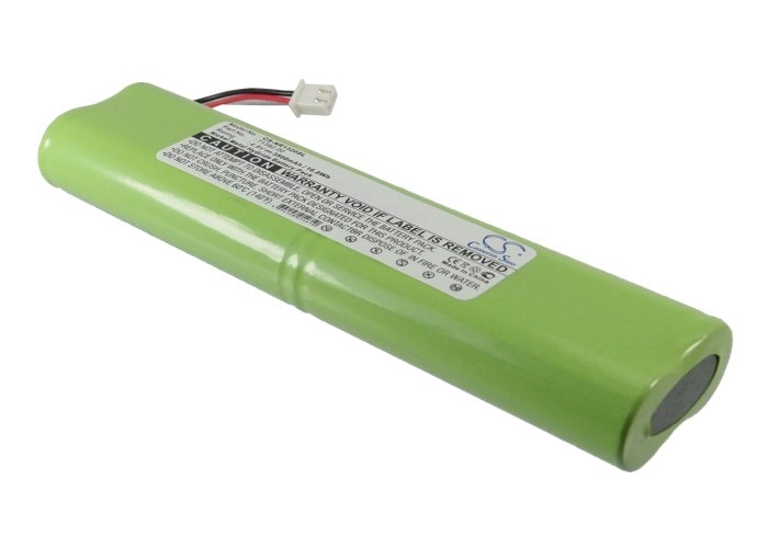 Batteri til lommelykt for Narva 71320 inspeksjonslampe