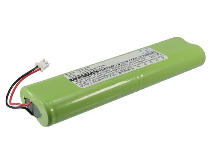 Batteri til lommelykt for Narva 71320 inspeksjonslampe