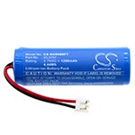 Batteri til lommelykt for SCANGRIP Mini Mag Pro COB LED, 03.5692