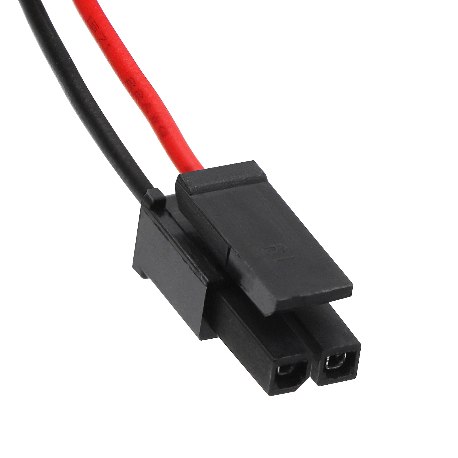 Batteri til lommelykt for Acculux HL25EX ex