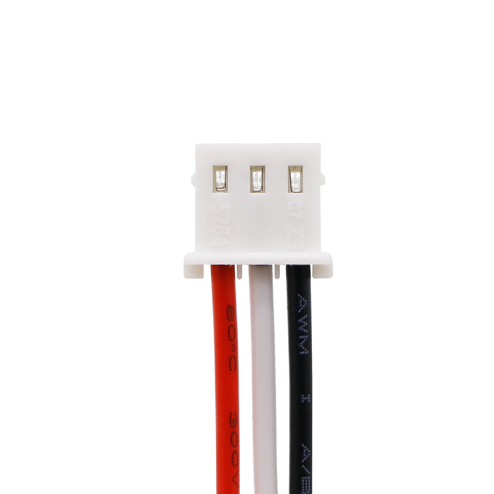 Batteri til lommelykt for Petzl E36NAO, Nao, Nao+ osv.