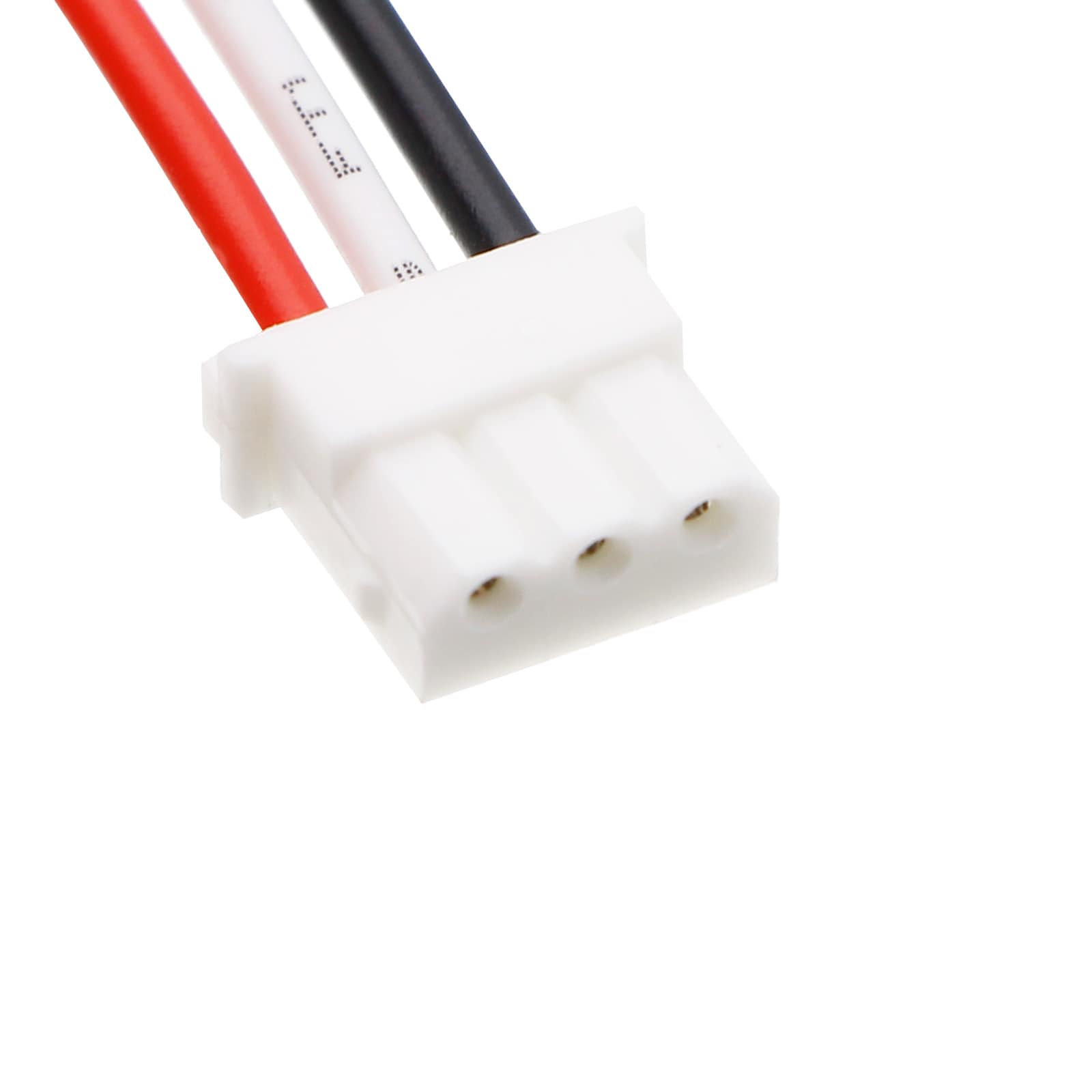 Batteri til lommelykt for Petzl E36NAO, Nao, Nao+ osv.