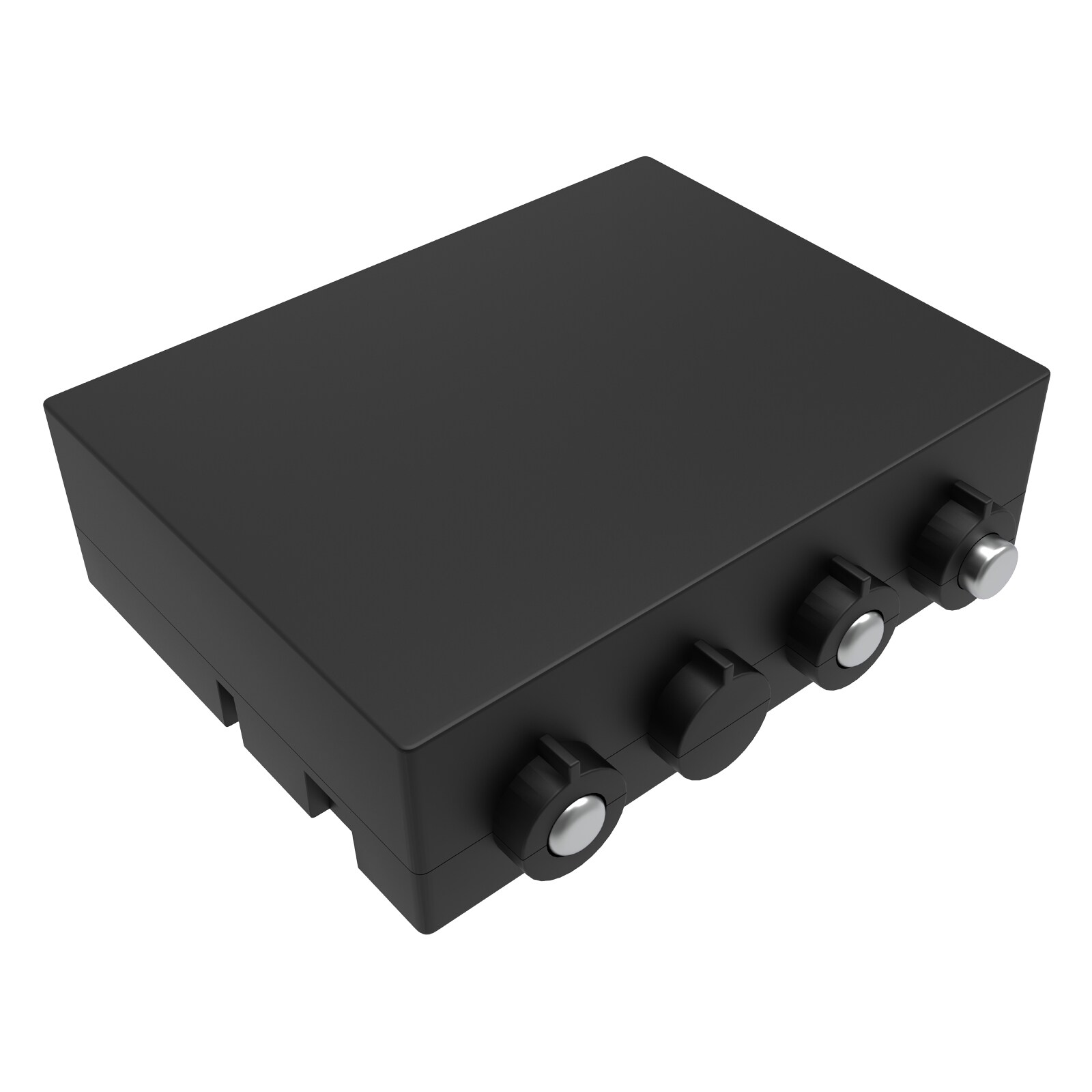 Batteri til lommelykt for Ledlenser H7 SE, H7R, H7R CR osv.