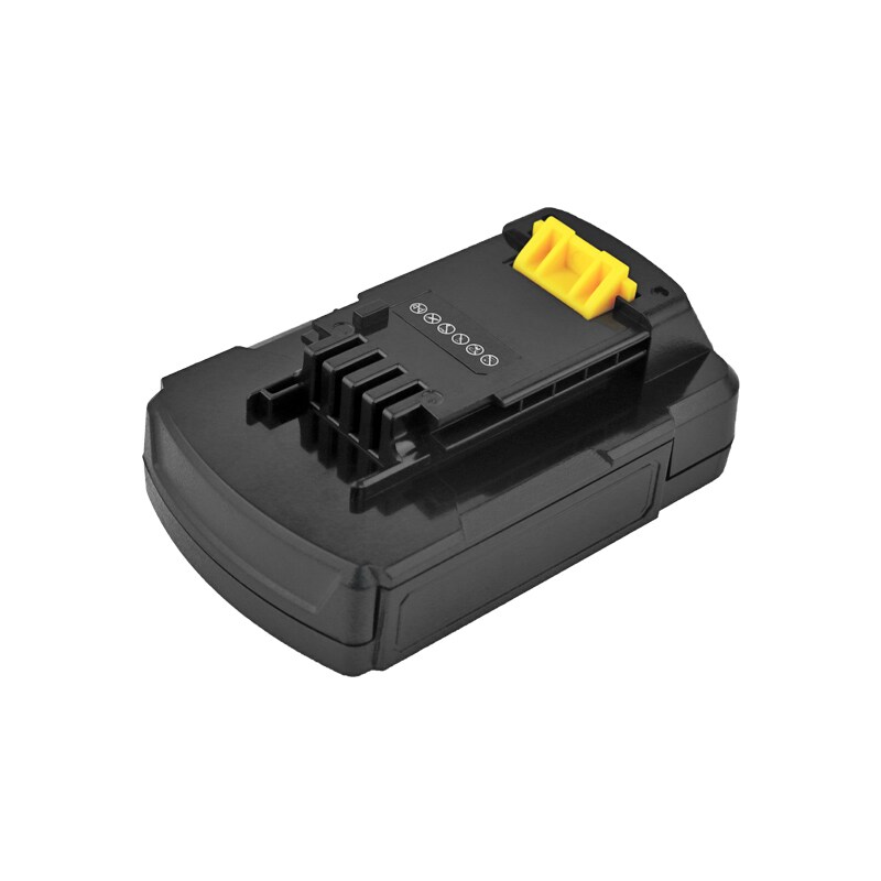 Batteri til elektroverktøy for Stanley FMC620