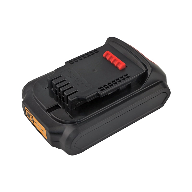 Batteri for elektroverktøy til MATRIX 2in1 Garden Care Set 20V og andre