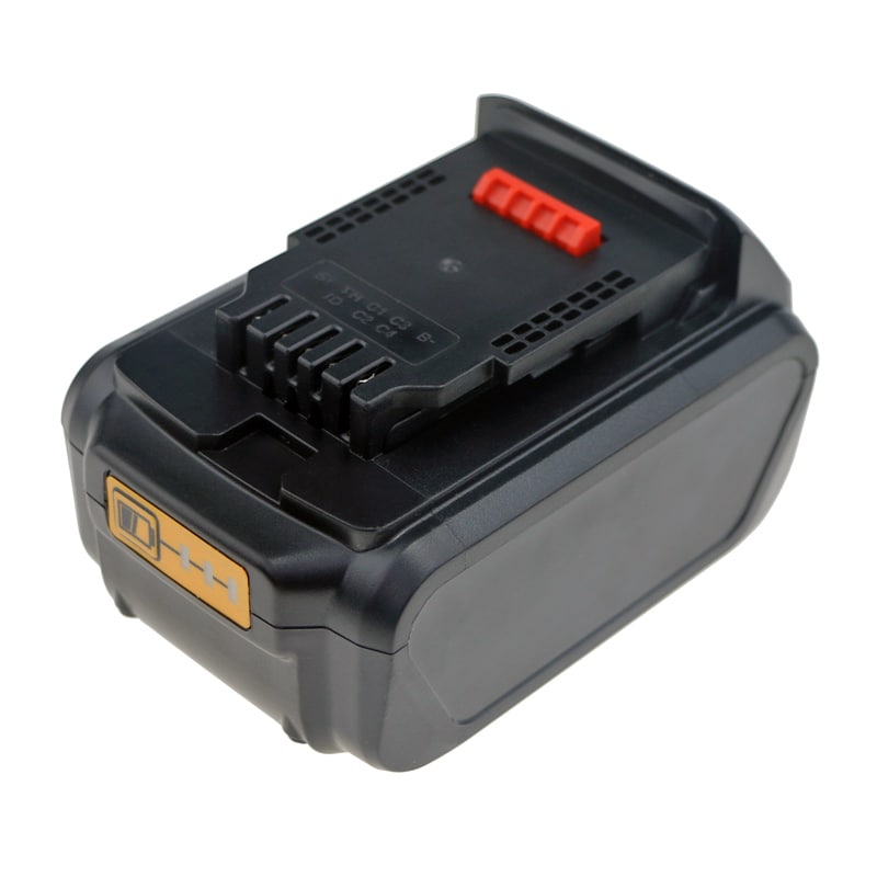Batteri til elektroverktøy for Bostitch BCF28WWB, BCF30PTB, BCN680D1 og andre.