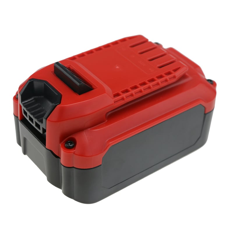 Batteri til elektroverktøy for Craftsman V20 batteridrevet kompaktblåser, CMCBL0100 og andre