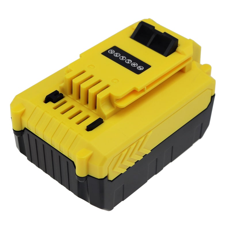 Batterier til elektroverktøy for Stanley FMC688L, PCC680L, PCC685L og andre