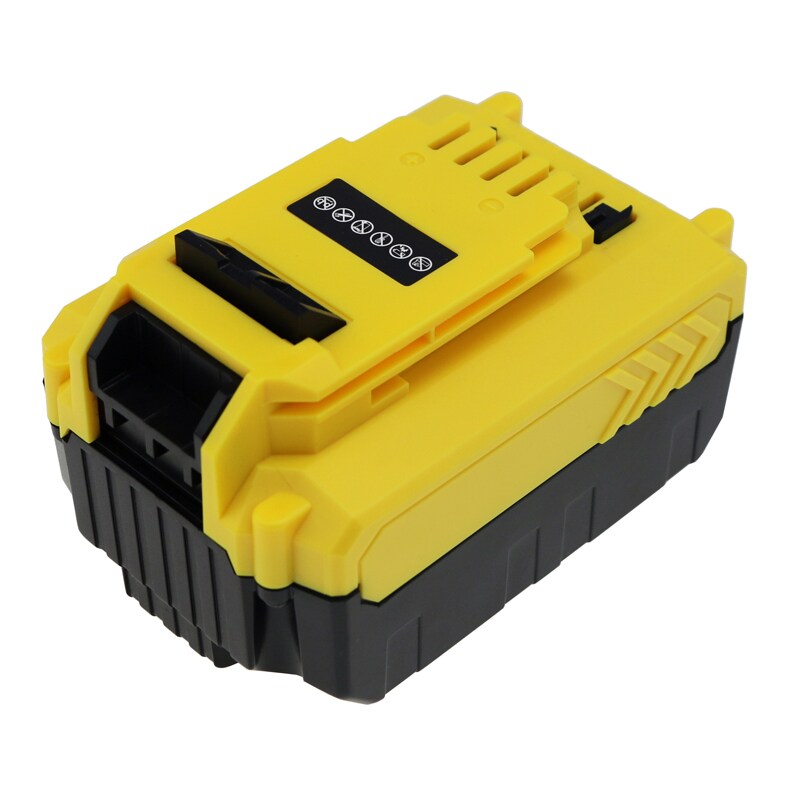 Batterier til elektroverktøy for Stanley FMC688L, PCC680L, PCC685L og andre