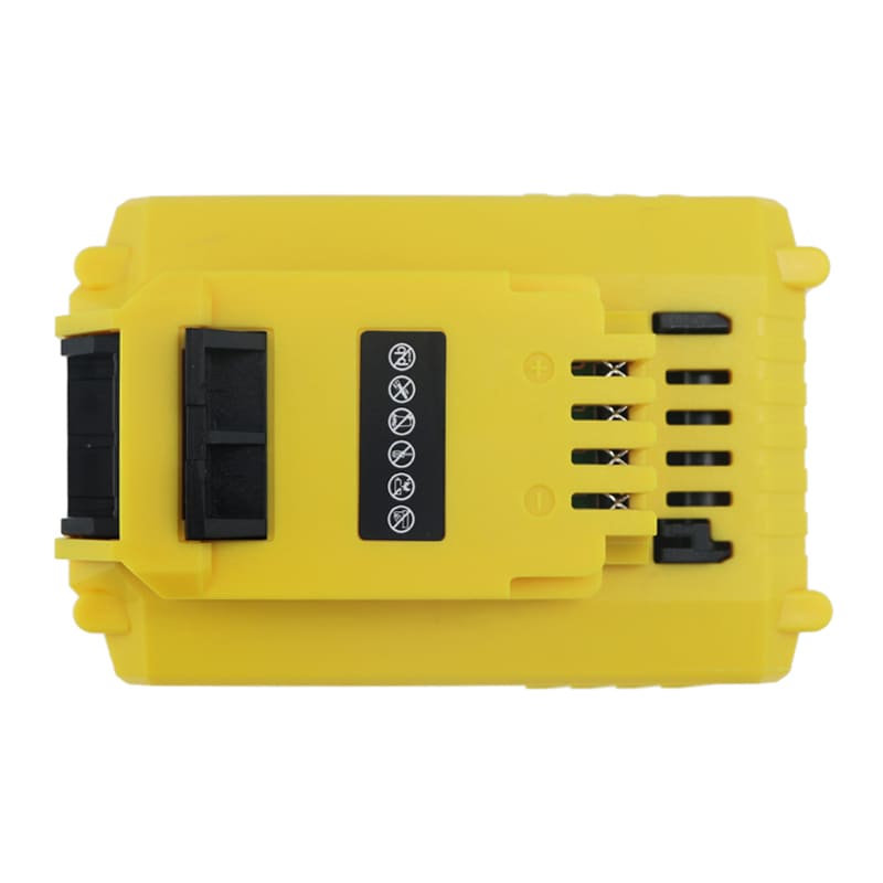 Batterier til elektroverktøy for Stanley FMC688L, PCC680L, PCC685L og andre