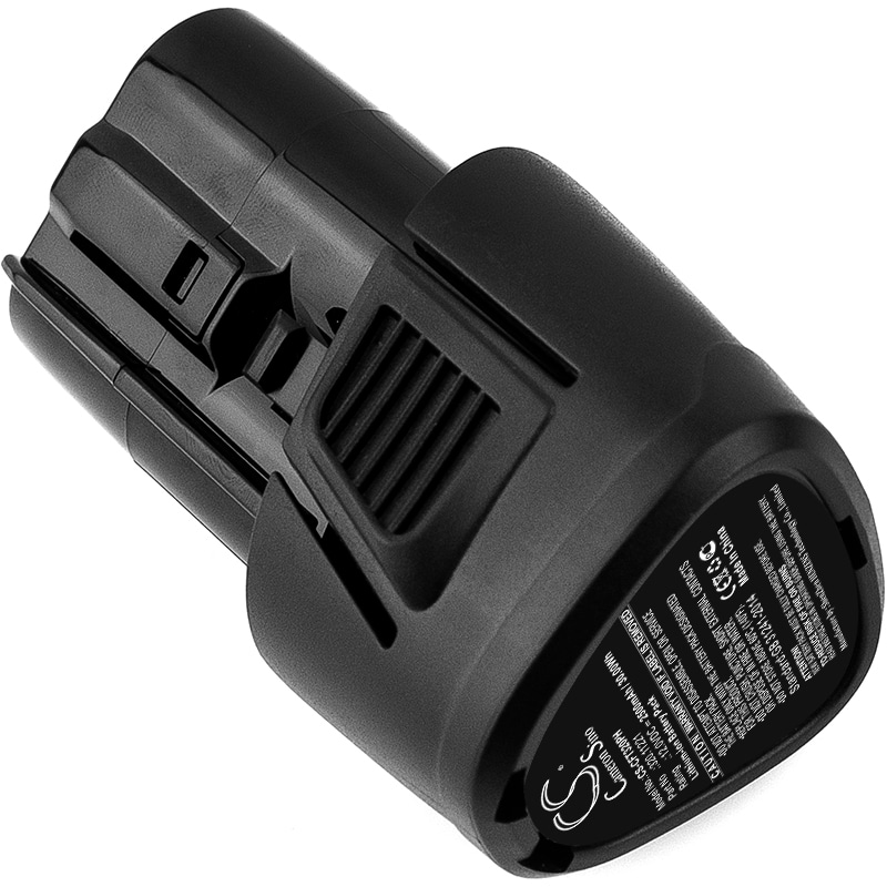 Batteri til elektroverktøy for Craftsman Nextec, 9-11221, 11221