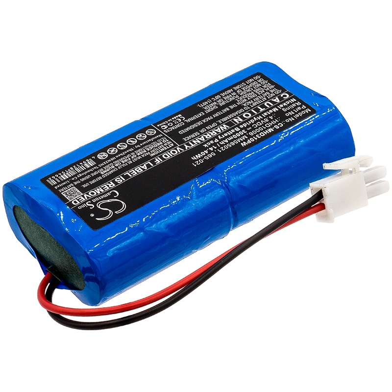 Batteri til Elektroverktøy for Myggfeller Magnet Executive Magnet M, H-SC3000X4 og Andre