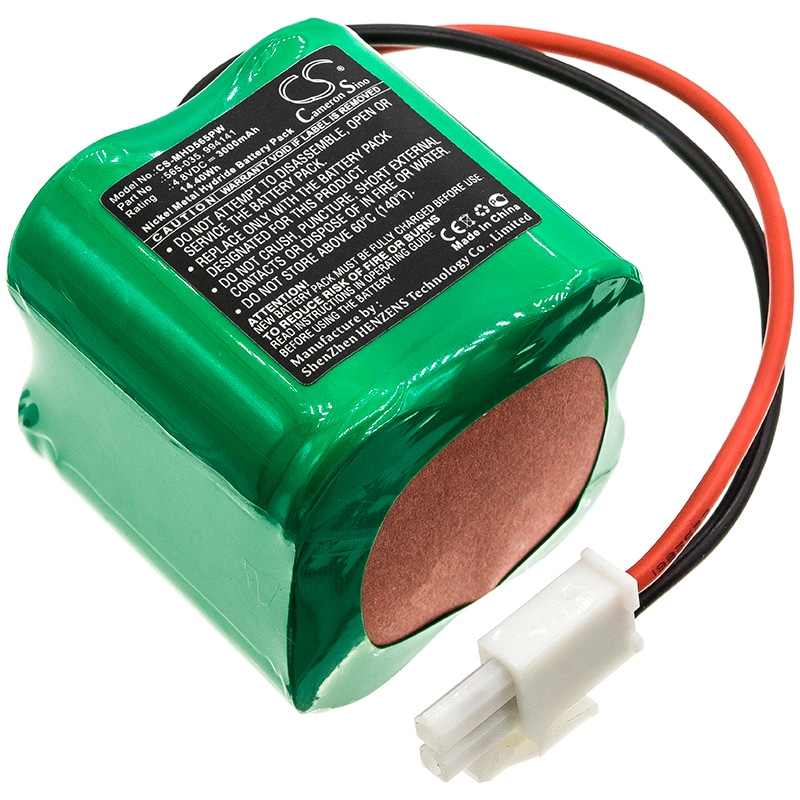 Batteri for Mosquito elektroverktøy Magnet Independence, MM3200