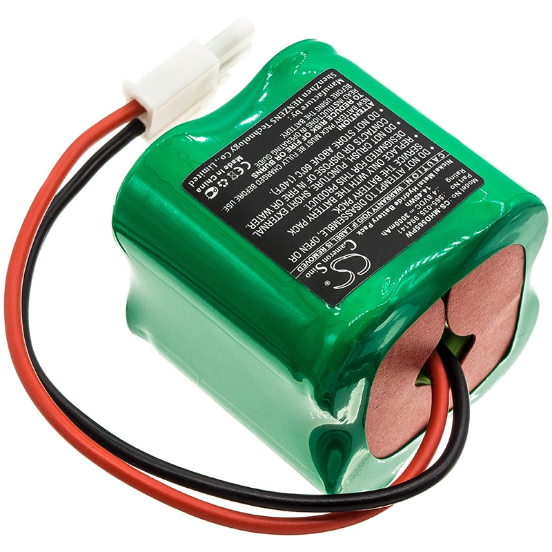 Batteri for Mosquito elektroverktøy Magnet Independence, MM3200