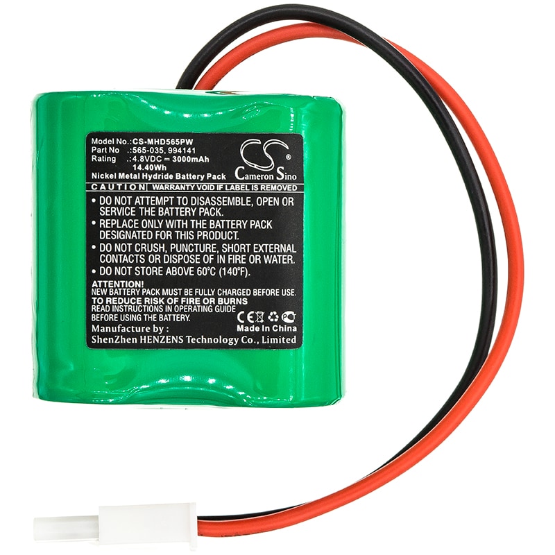 Batteri for Mosquito elektroverktøy Magnet Independence, MM3200