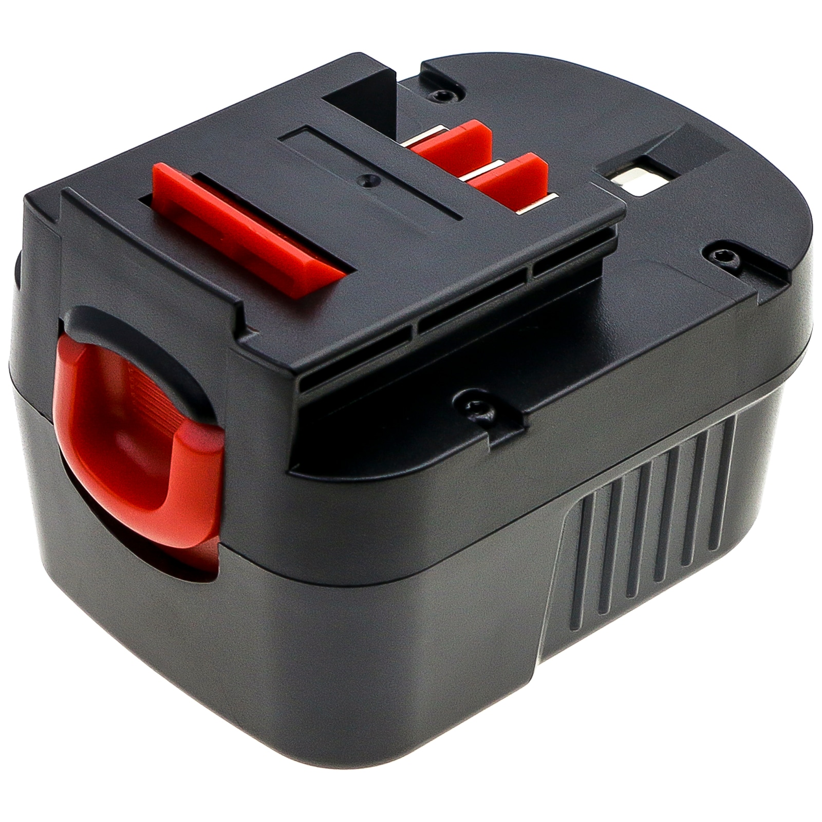 Batteri til elektroverktøy for Black & Decker BD18PSK, BDG14SF-2, BDGL1440 og andre