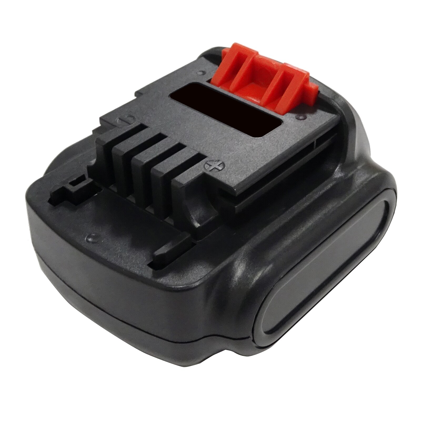 Batteri til elektroverktøy for Black & Decker BDCDD12, BDCD112, BDCDD12KB og andre