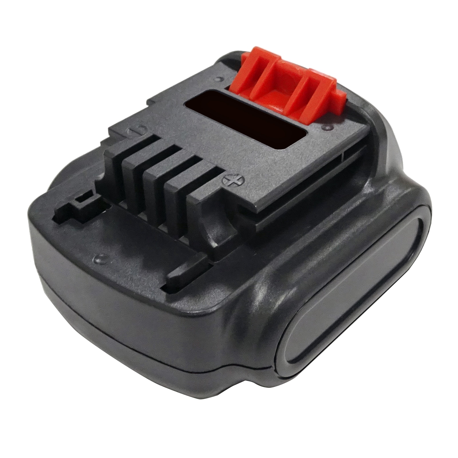 Batteri til elektroverktøy for Black & Decker BDCDD12, BDCD112, BDCDD12KB og andre