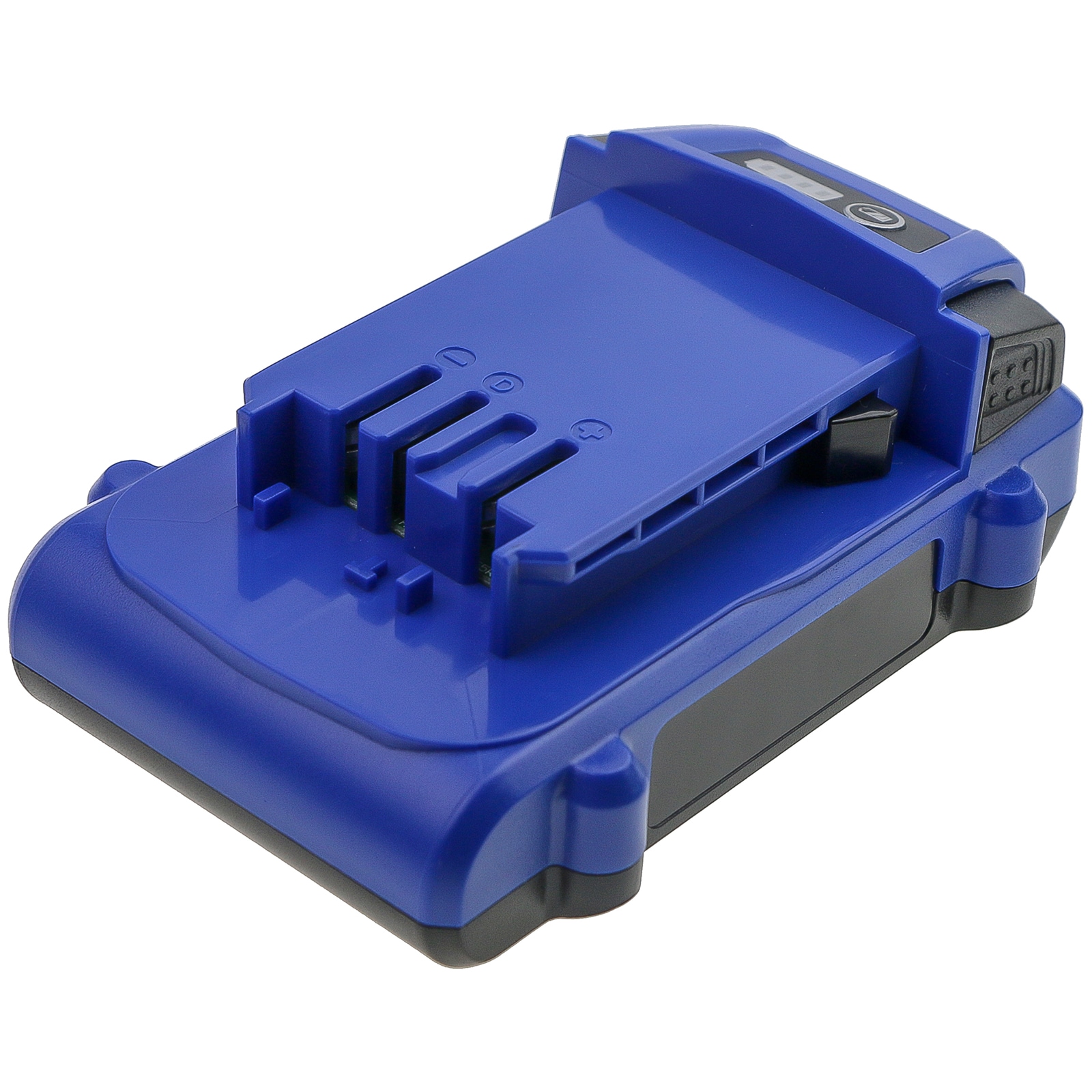 Batteri til elektroverktøy for KOBALT KRAD 1224B-03, 1518740, KHD 524B-03 og andre.