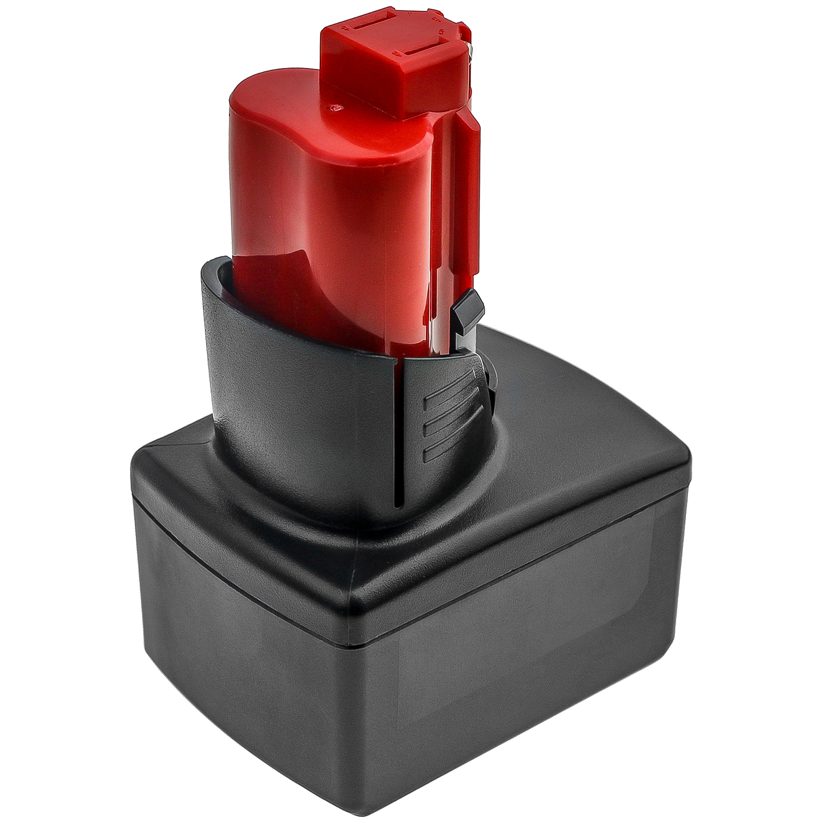 Batteri for elektroverktøy for Milwaukee 2590-20, 3/8" IMPACT WRENCH, 49-24-0145 og andre.