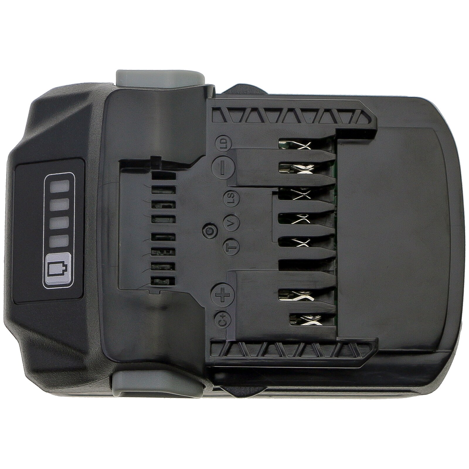 HiKOKI 18V/36V Batteri – 3000 mAh Li-ion for Elektroverktøy