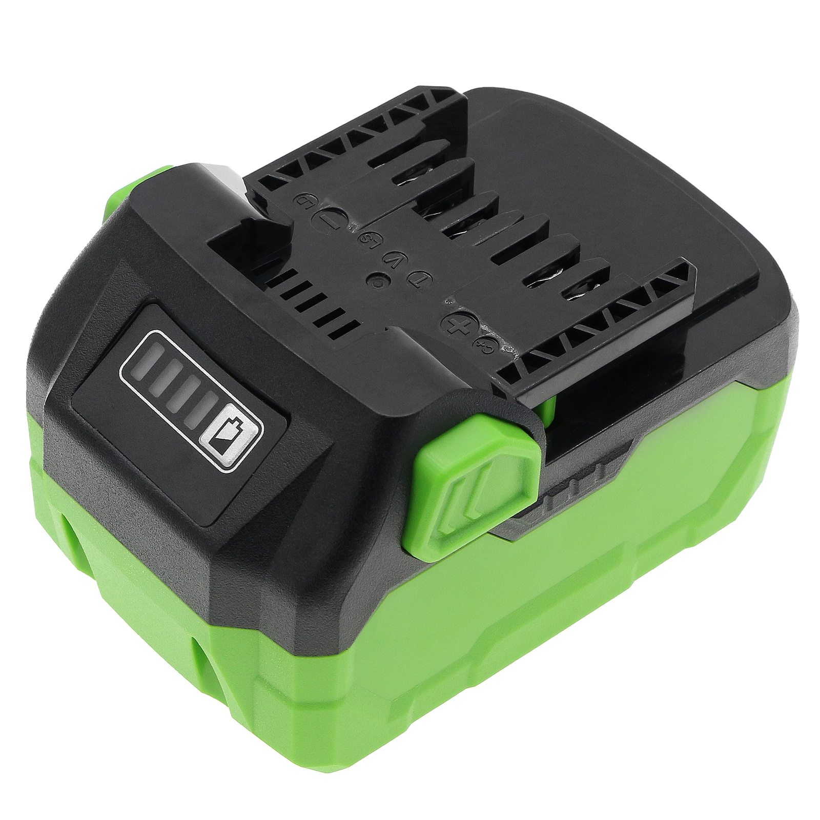 Batteri for elektroverktøy til HiKOKI UB18DJL, UB18DJL(L0Z), WF18DSL og andre.