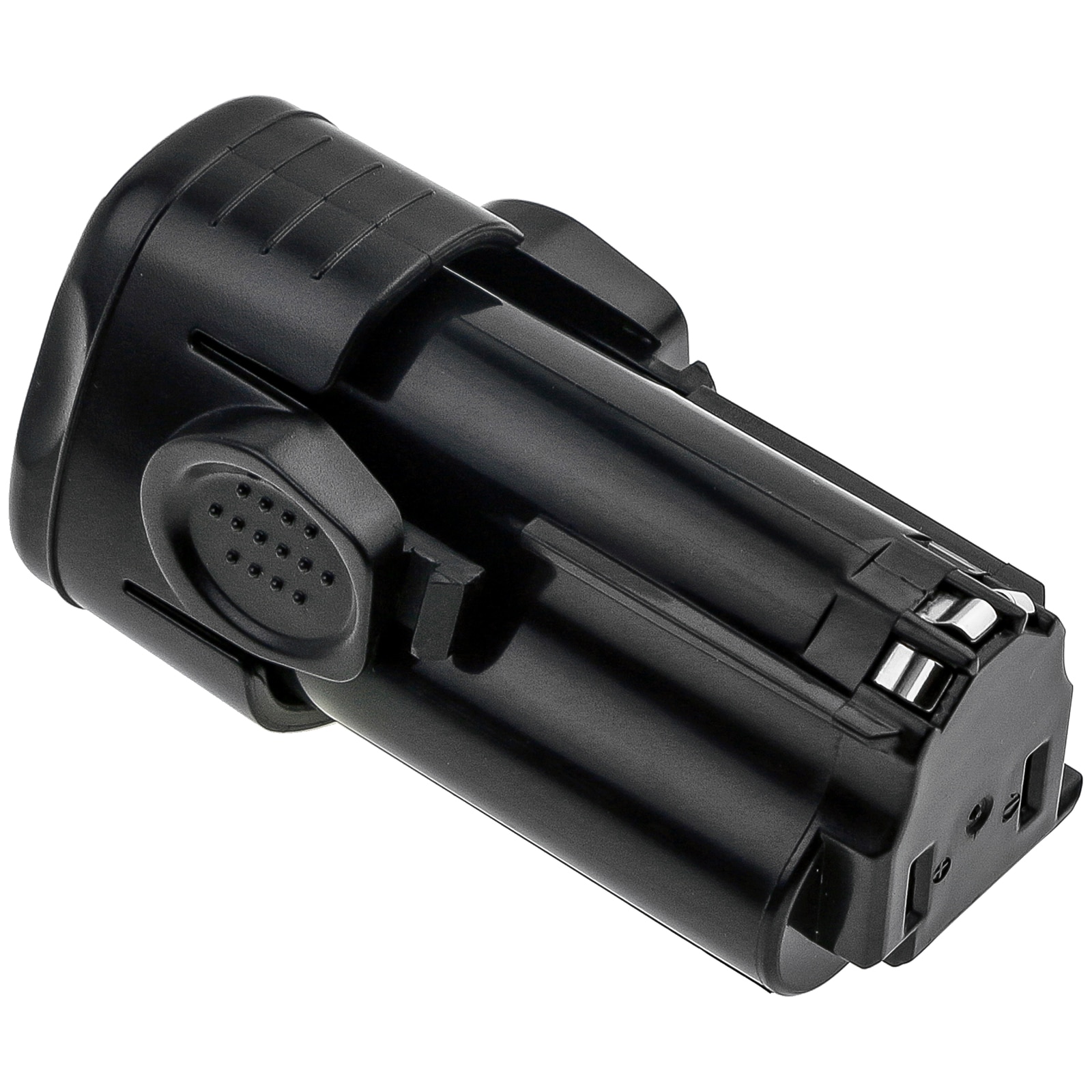 Batteri til elektroverktøy for Black & Decker BDCDMT112, EGBL108, EGBL108KB og andre