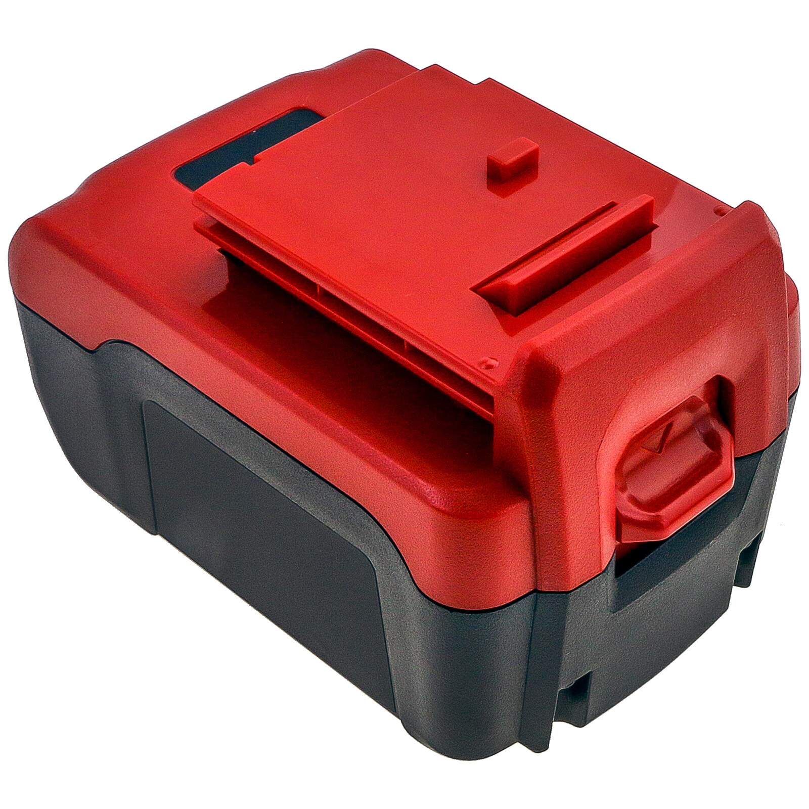 Batterier til elektroverktøy for Porter Cable PC18CS, PC1800RS, PC1800D og andre.