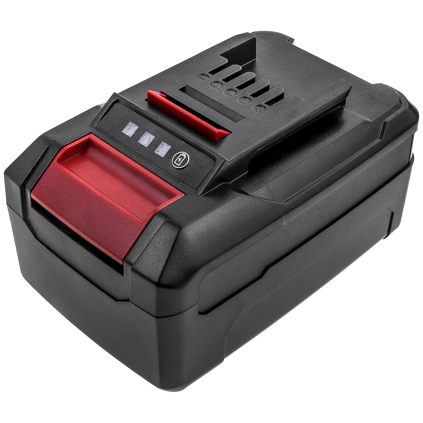Batterier til Kraftixx KX-RS 18 Li Solo, KX-AHS 1858 Li Solo og andre.