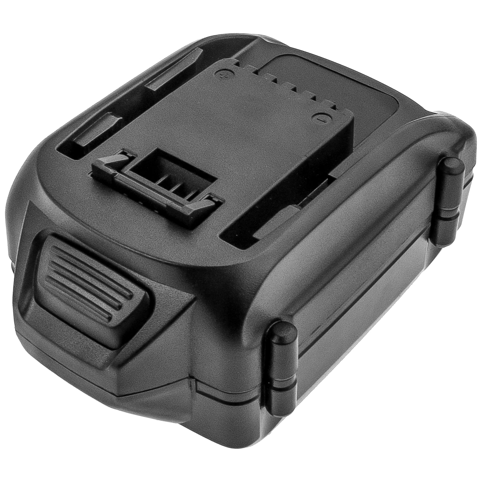 Batterier til elektroverktøy for Worx 20V PowerShare, WG545, WG151 og andre.