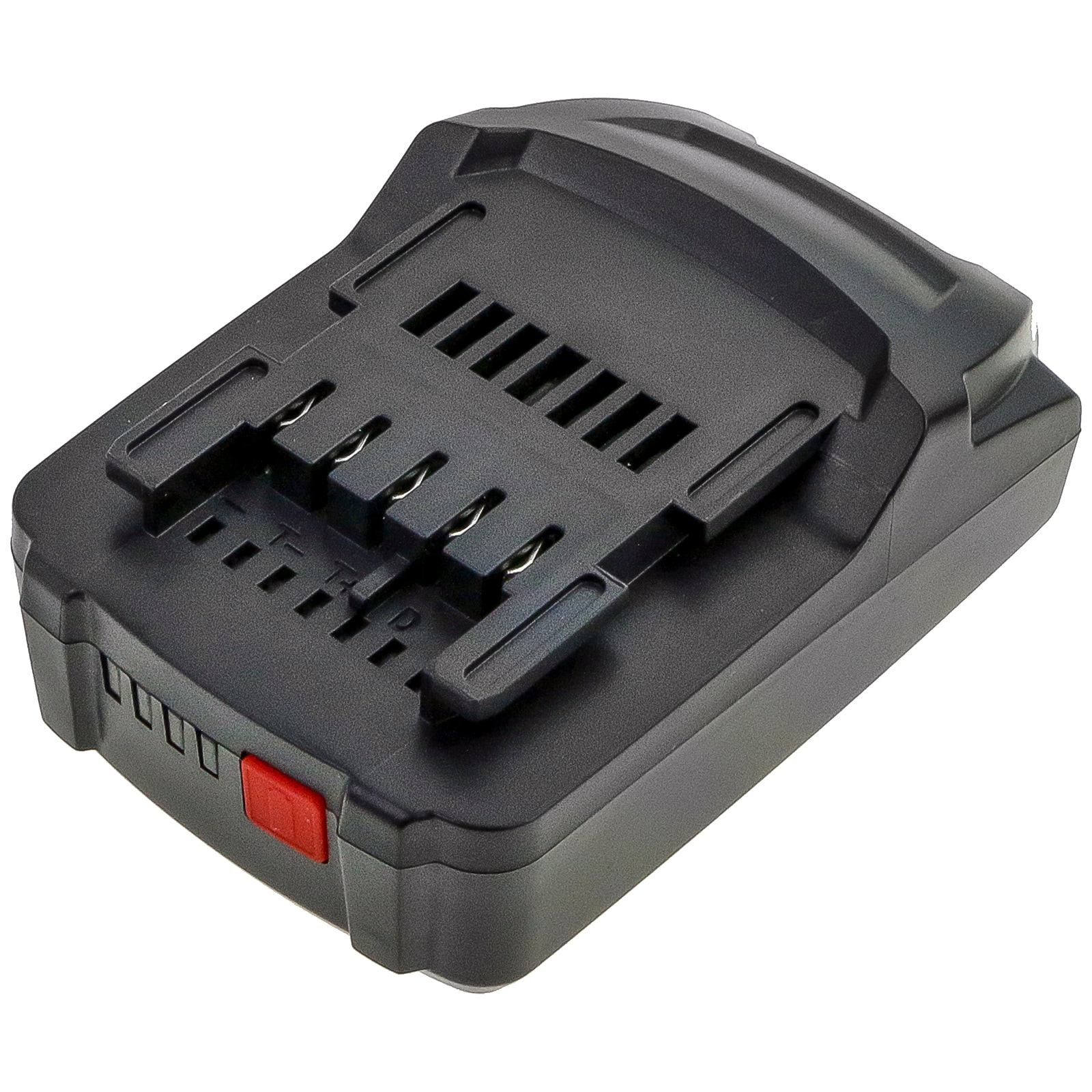 Batteri til elektroverktøy for Prebena PKT-8-PR100, PKT-8-PR100-LM og andre