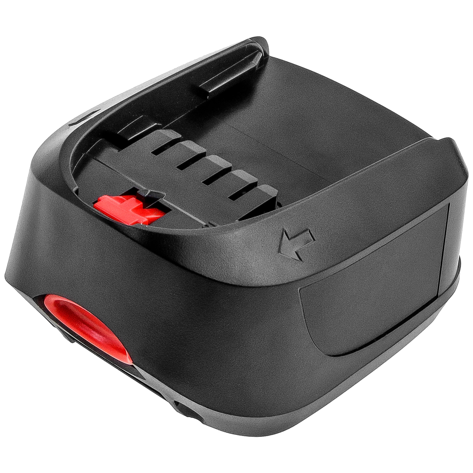 Bosch 18V Batteri 2000 mAh – Li-ion Erstatningsbatteri for Elektroverktøy