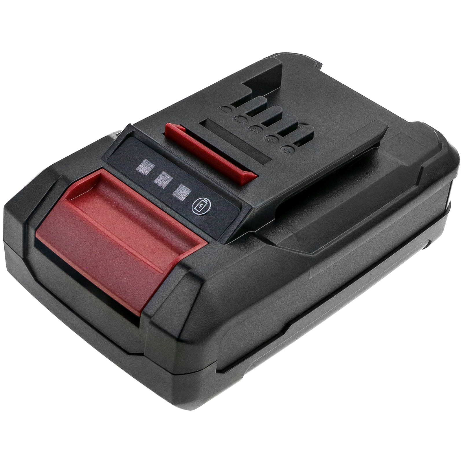 Batteri til elektroverktøy for Einhell PXBP-600, PXBP-300, PX-BAT52