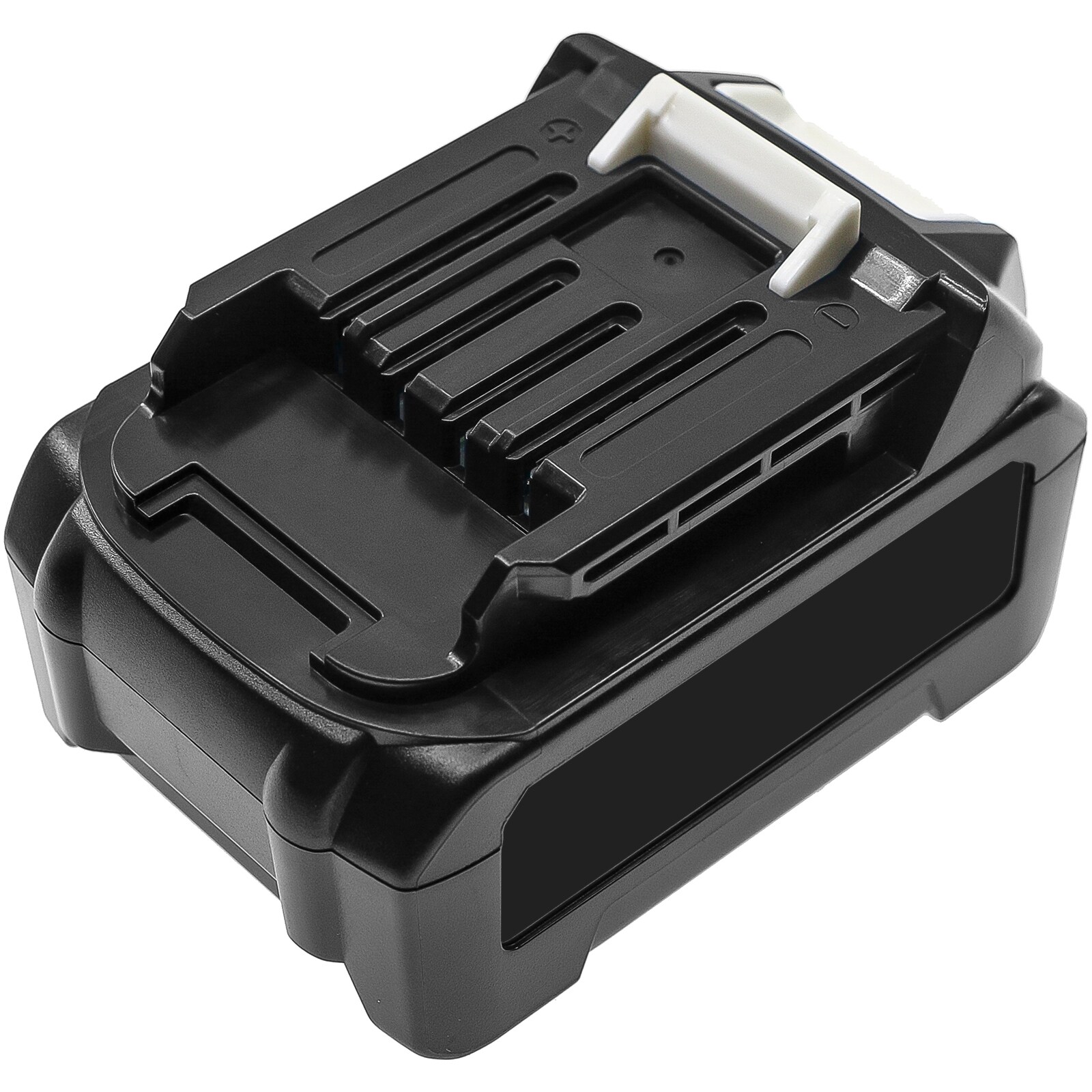 Batterier til elektroverktøy for Makita 40V MAX XGT, W001G, TD001G og andre.