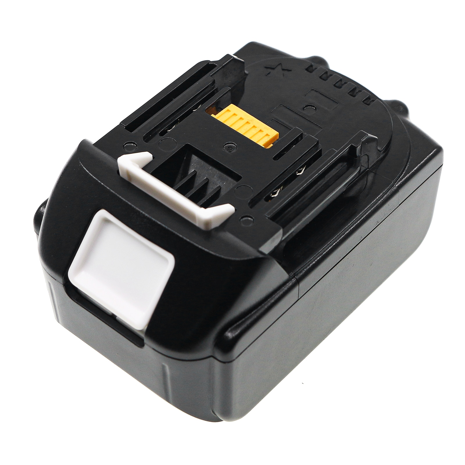 Batterier til elektroverktøy for Makita BCL180F, BCL180W, BCL180ZW og andre