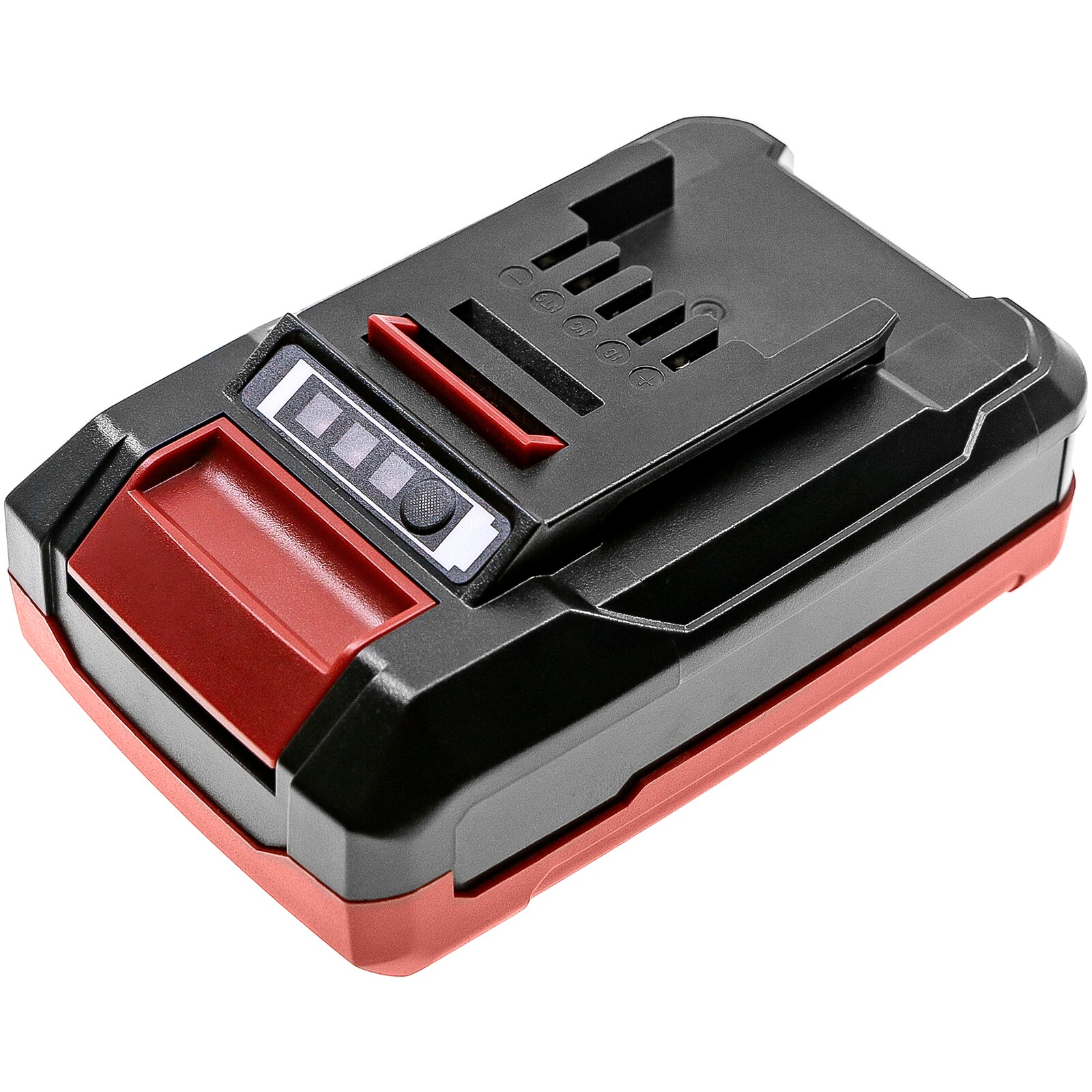 Batterier til Kraftixx KX-RS 18 Li Solo, KX-AHS 1858 Li Solo og andre.