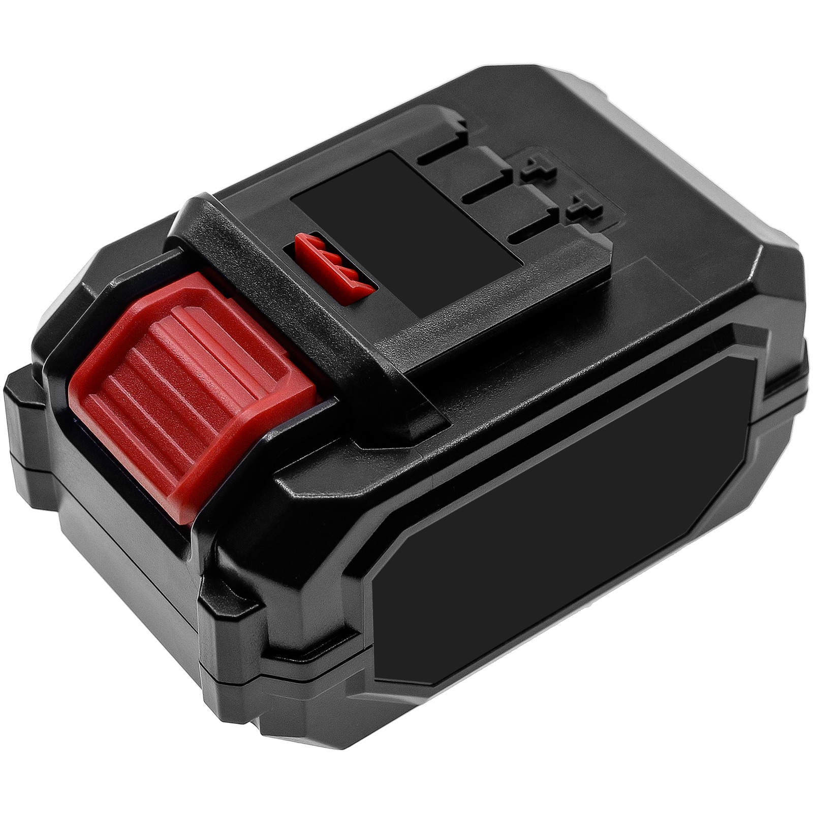 Batteri for elektroverktøy til Kimo 6 tommers batteridrevet motorsag, QM-6001, QM-T20 og andre