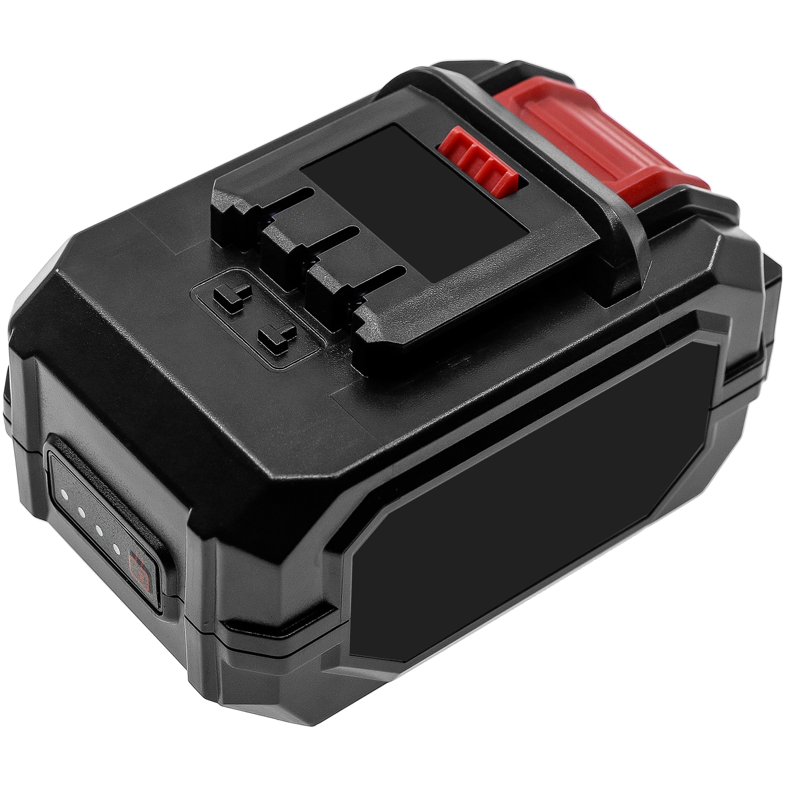Batteri for elektroverktøy til Kimo 6 tommers batteridrevet motorsag, QM-6001, QM-T20 og andre