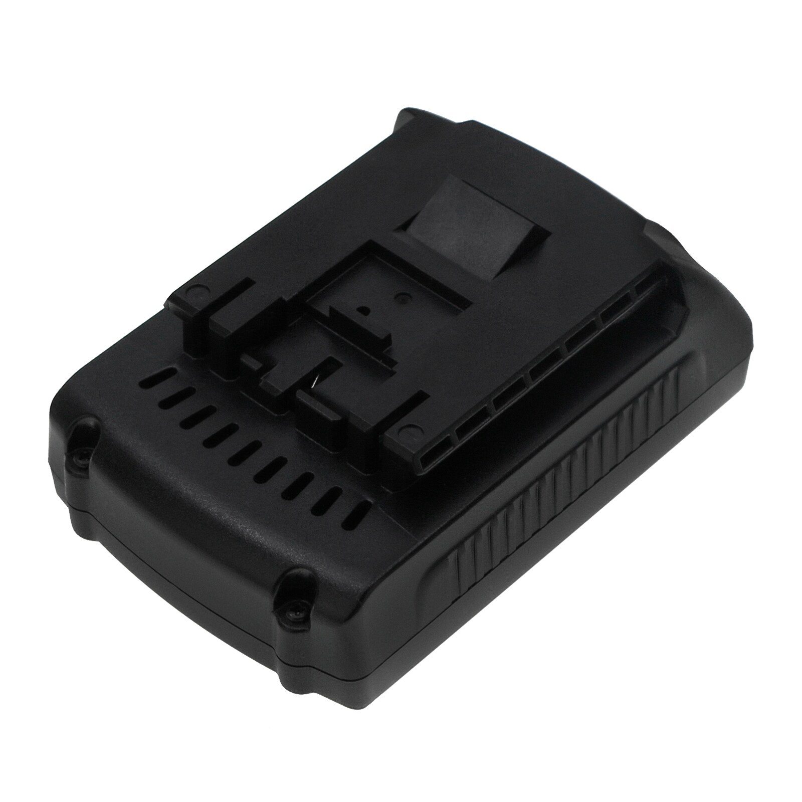 Batteri til elektroverktøy for Bosch GWS 18 V-LI, GSR 18-2-LI, GSR 18 VE-2-LI og andre.