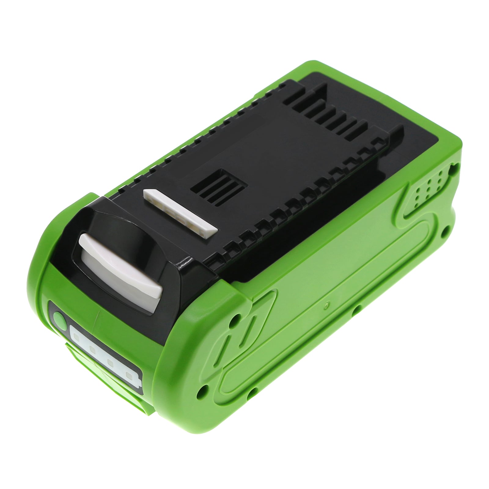 Batteri til elektroverktøy for Cramer 40CS12, 40CS15, 40HD61 osv.