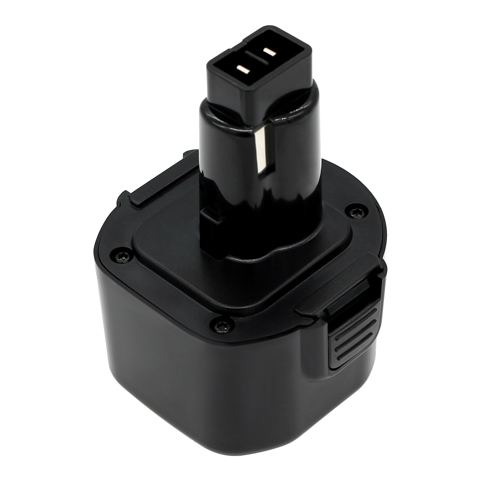 Batterier til Black & Decker CD231, CD231K, CD231P8 og andre elektroverktøy