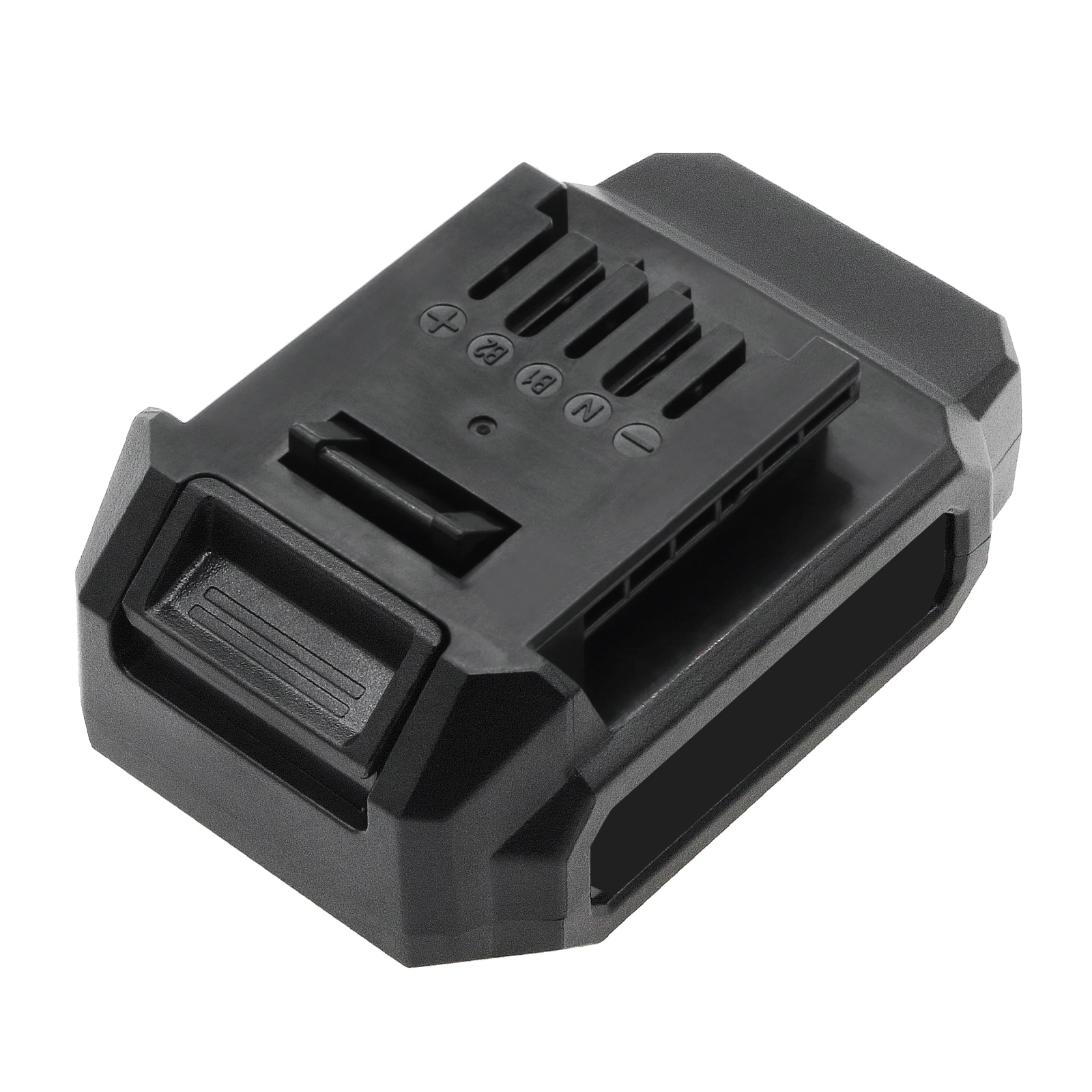Batterier til Skil, PWRCORE 12™ børsteløst 12 V 3/8'' slagtrekkerbatteri og andre.