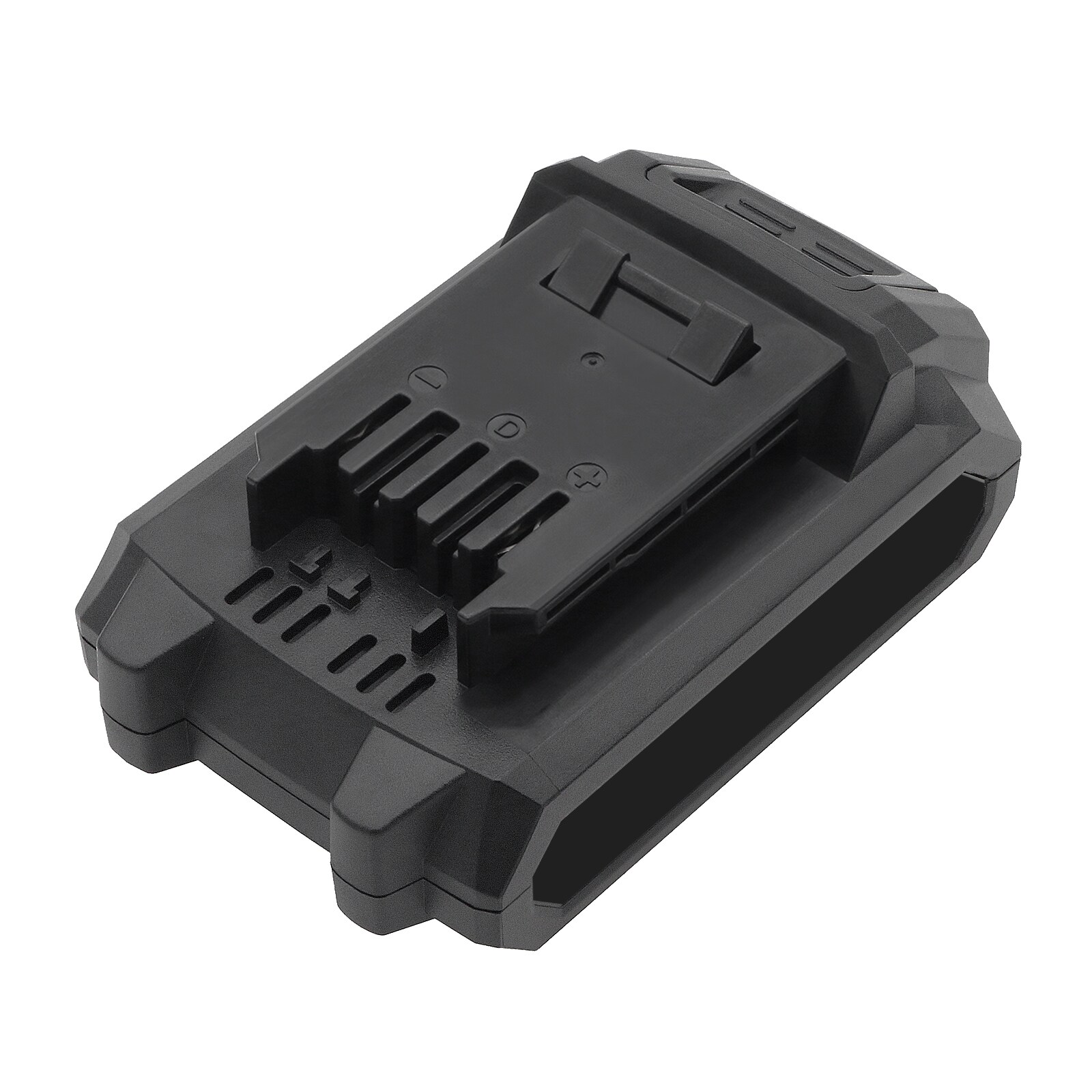 Batteri for elektroverktøy til Skil 20V 0,6cm Hex batteridrevet slagtrekker, ID572701 og andre.