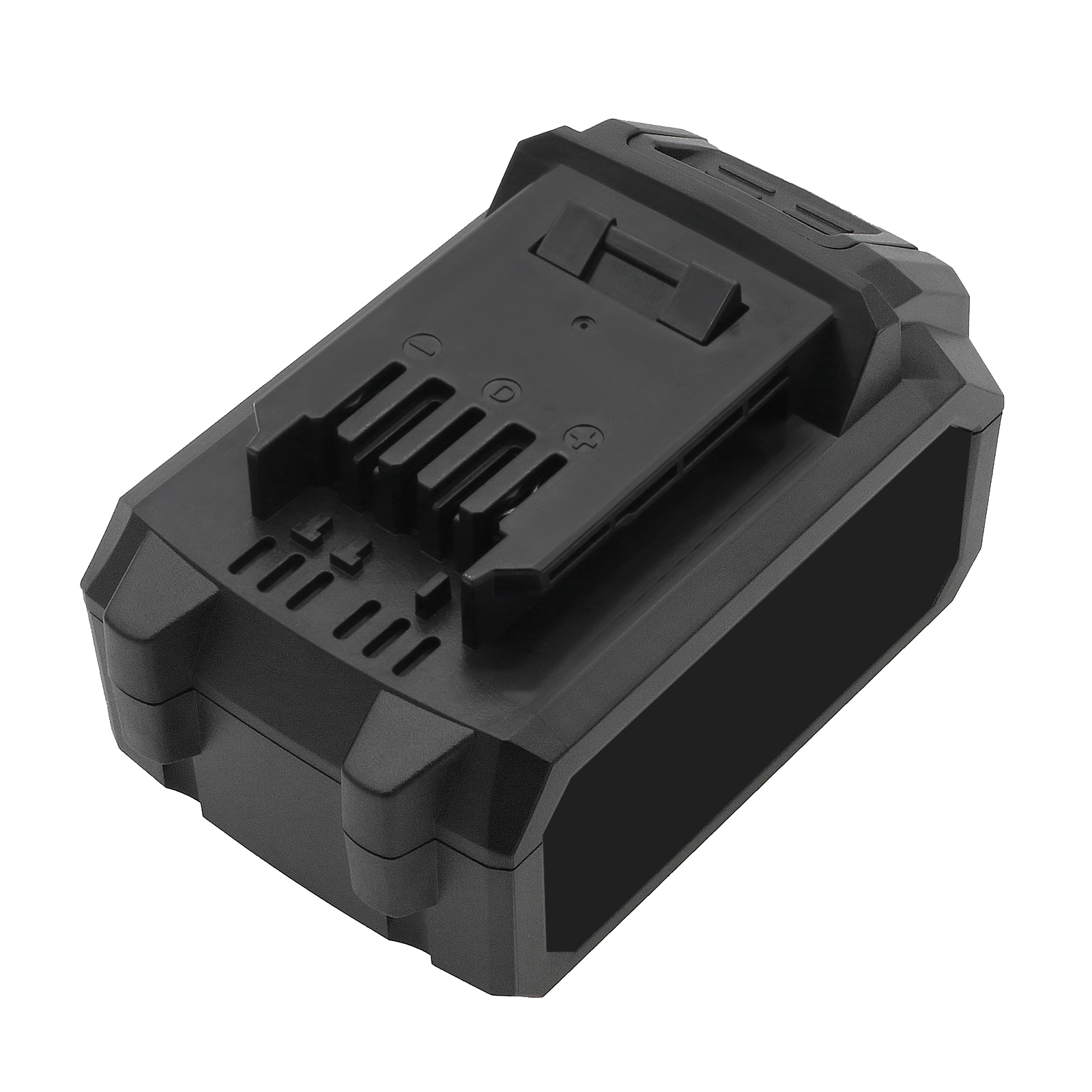 Batteri for elektroverktøy til Skil 20V 0,6cm Hex batteridrevet slagtrekker, ID572701 og andre.