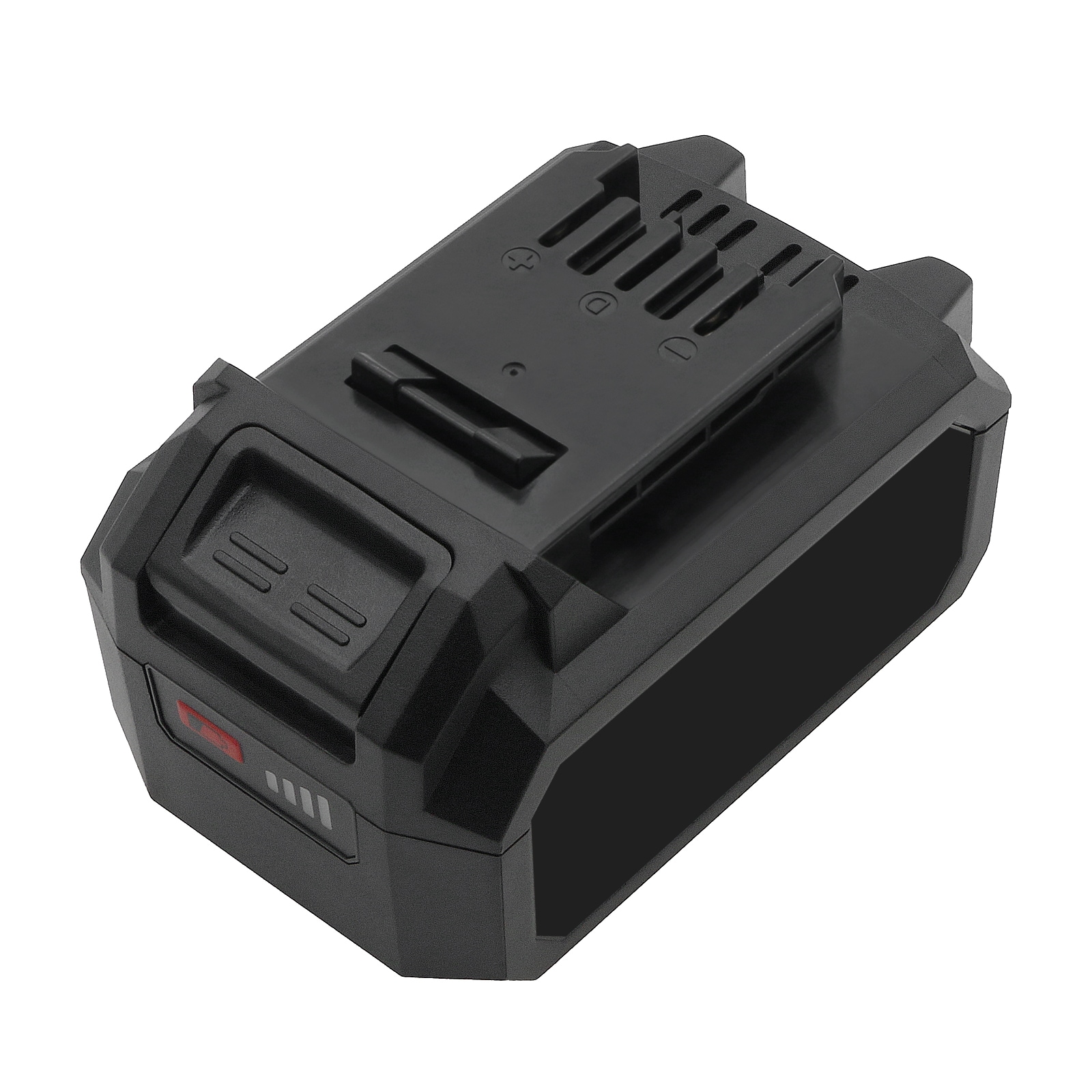Batteri for elektroverktøy til Skil 20V 0,6cm Hex batteridrevet slagtrekker, ID572701 og andre.
