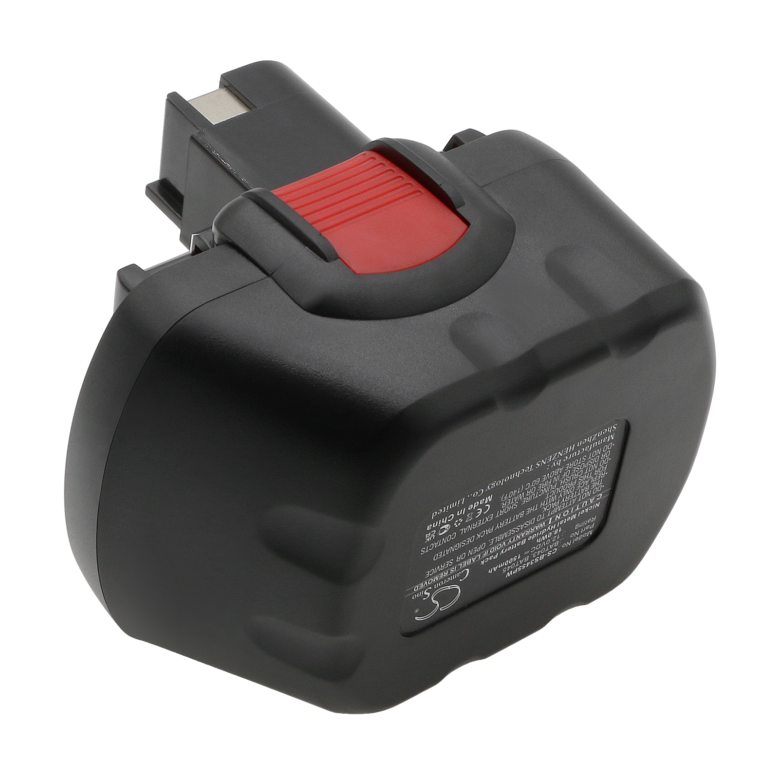 Batteri til Signode BXT10, BXT13, BXT 19 elektroverktøy