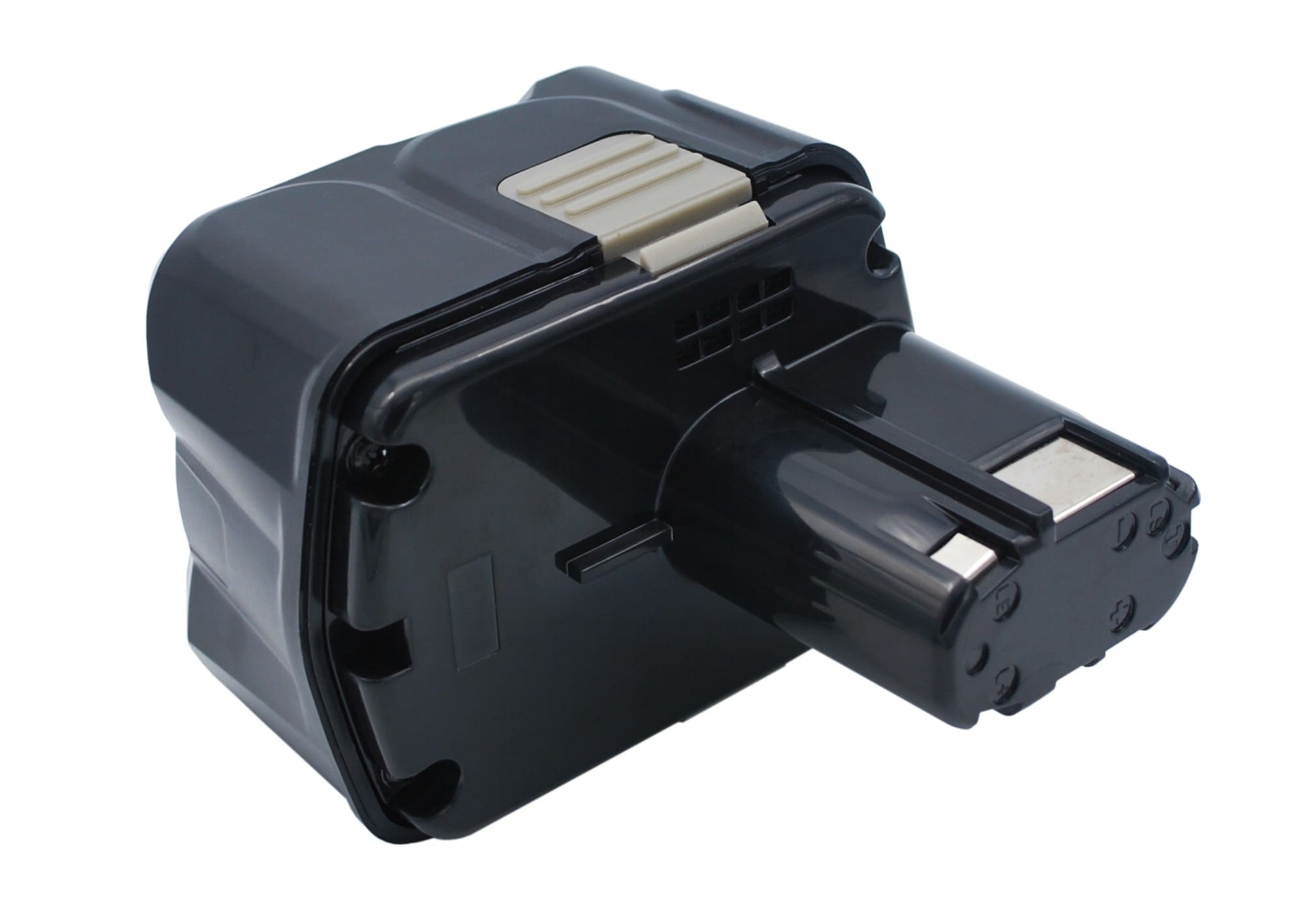 Batteri til elektroverktøy for HITACHI C-2, DS 14DV / Batteri til elektroverktøy / Li-ion-batteri 14,4 V