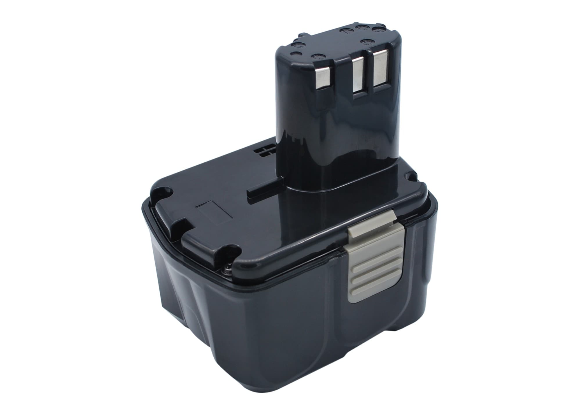 Batteri til elektroverktøy for HITACHI C-2, DS 14DV / Batteri til elektroverktøy / Li-ion-batteri 14,4 V