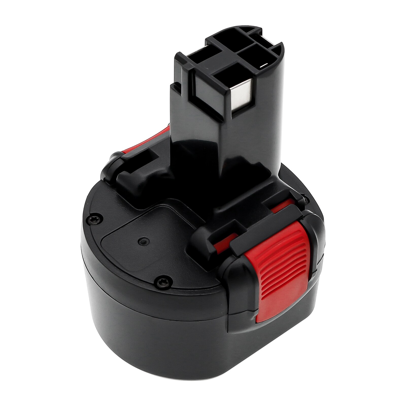 Batteri til elektroverktøy for Bosch GSR 9.6-1, GSR 9.6-2, GSR 9.6V og andre.